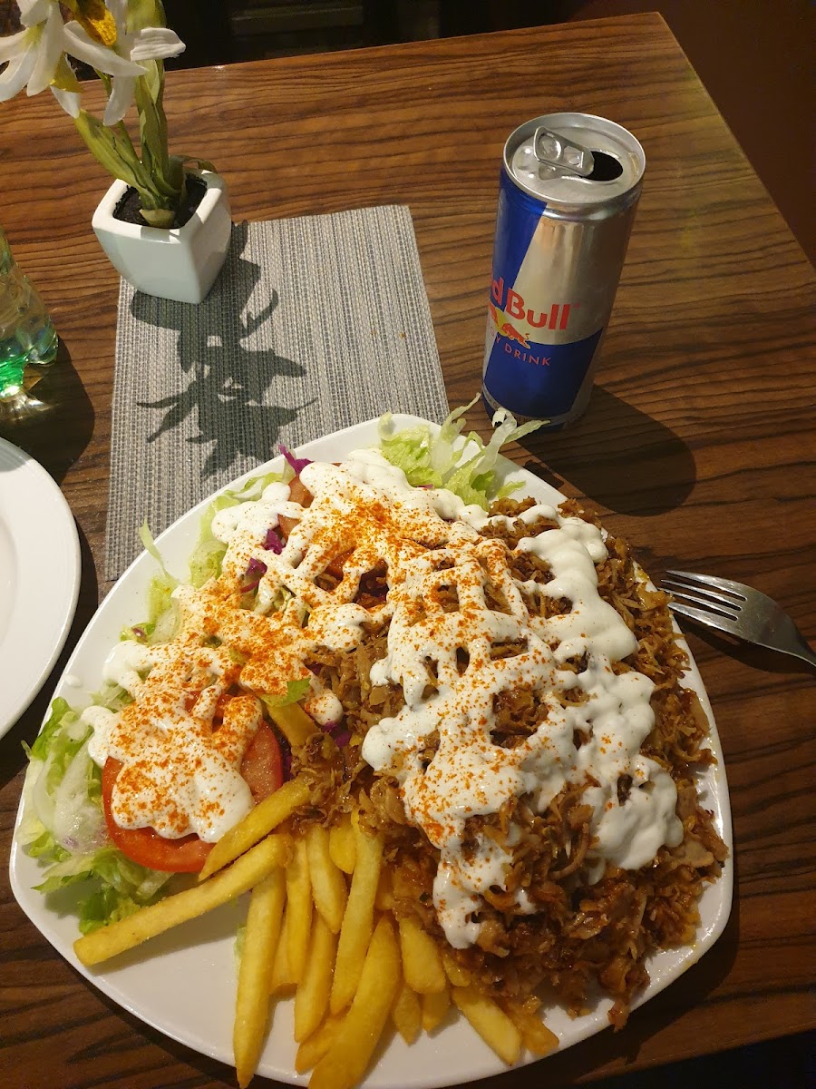 Radstädter Kebap Restaurant-5