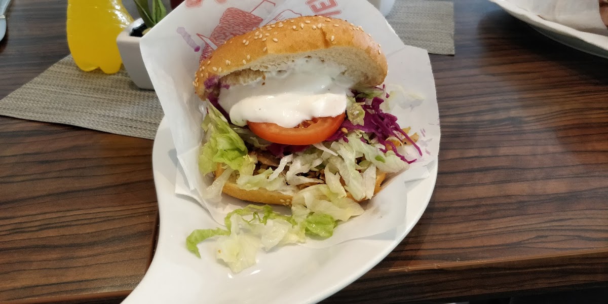 Radstädter Kebap Restaurant-6