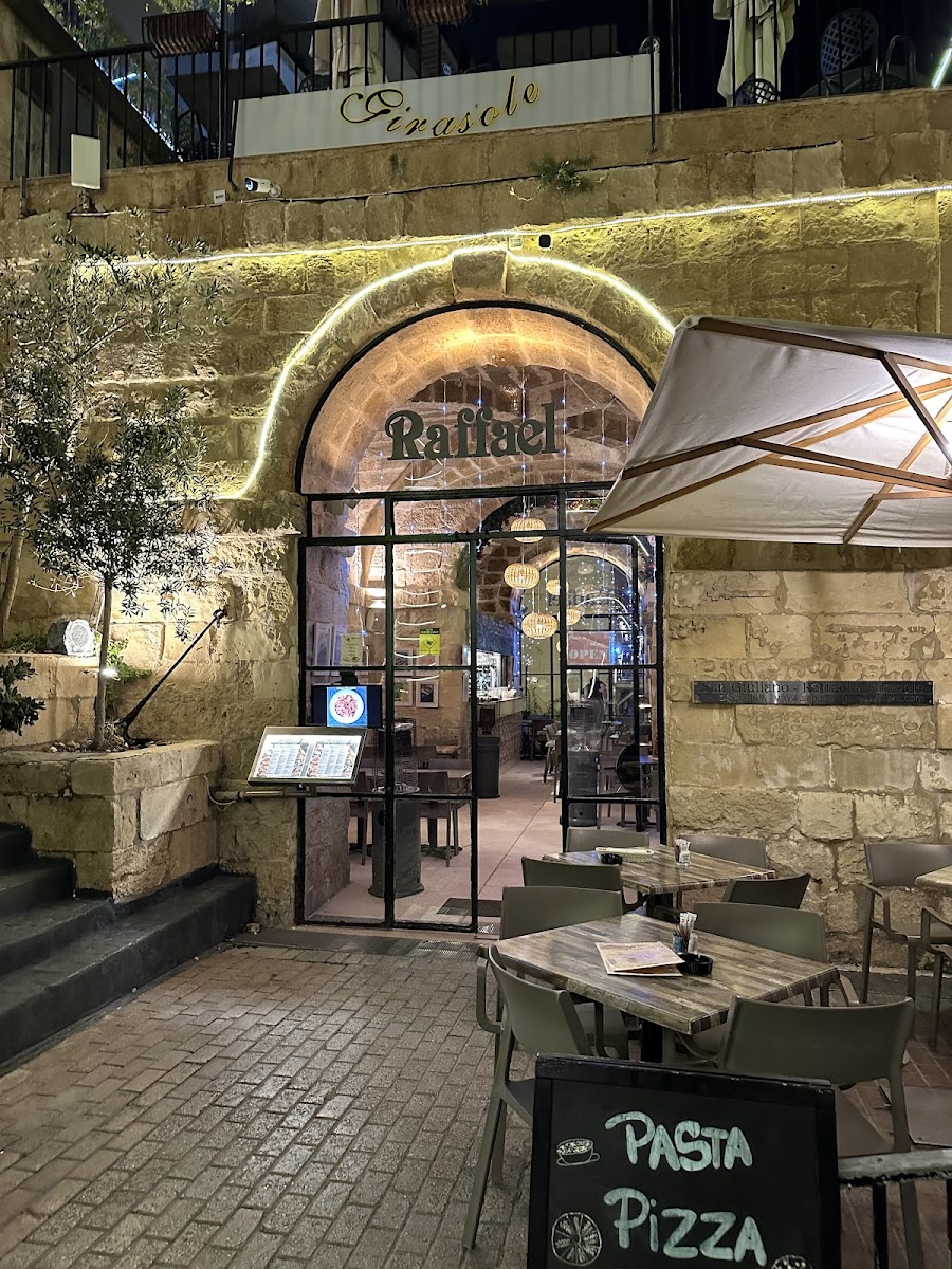 Raffael Restaurant
