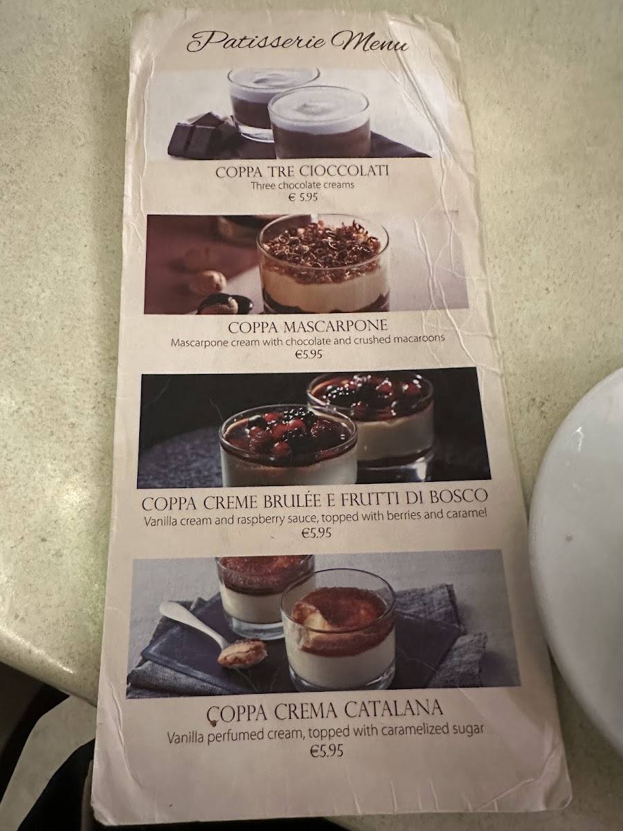 Menu Raffael Restaurant-10