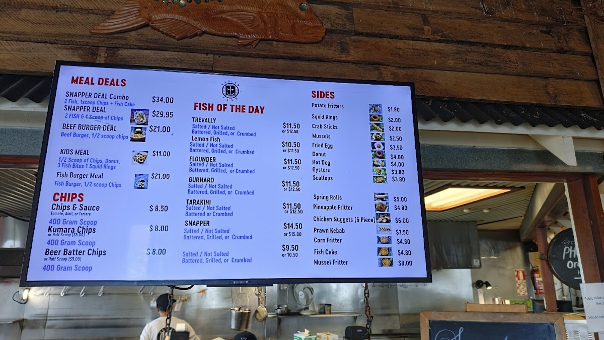 Menu Raglan Fish-5