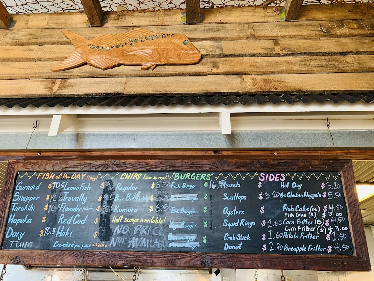 Menu Raglan Fish-9