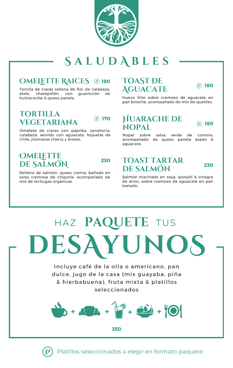 Menu Raíces Restaurant-6