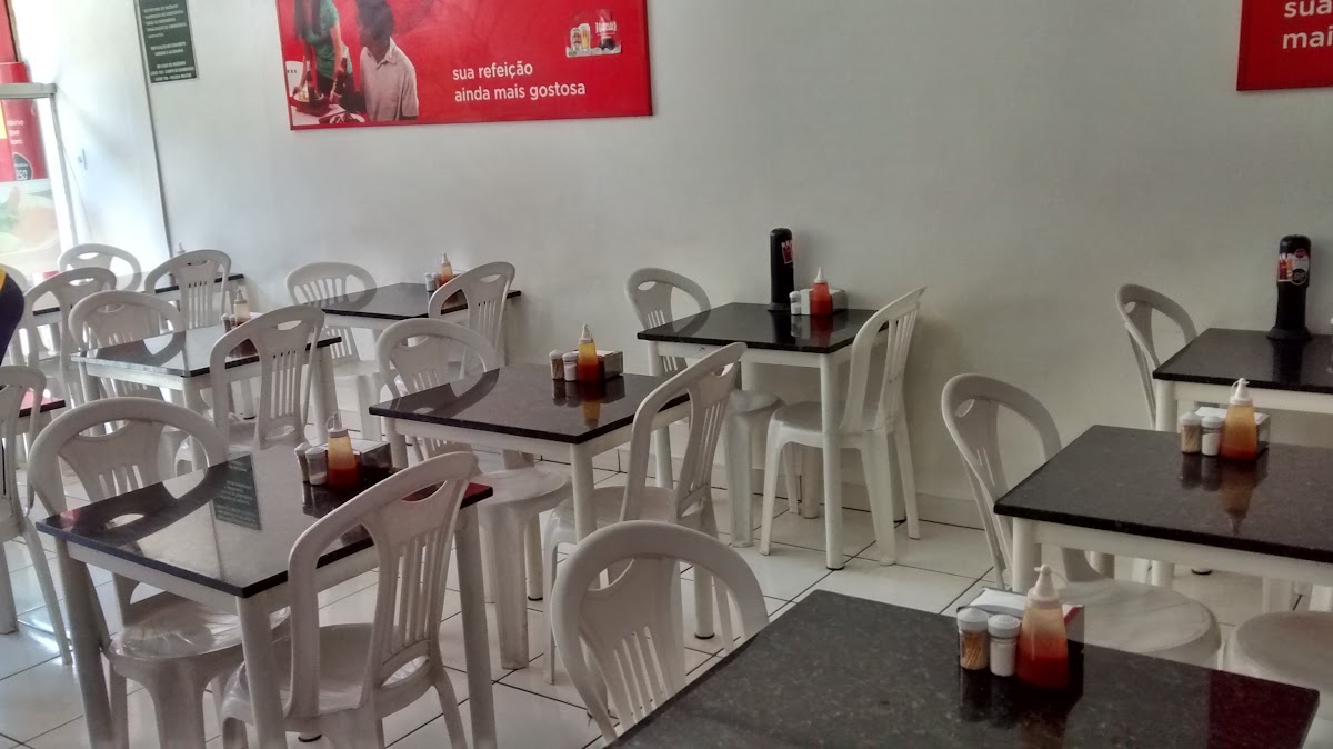 Raimundo Restaurante