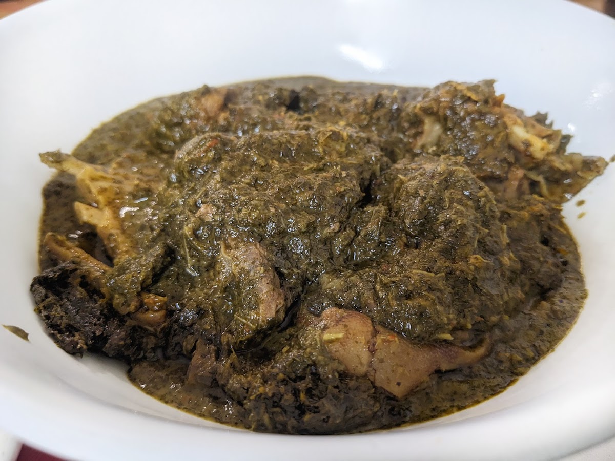 Rainbow African Restaurant -West African Cuisine-4