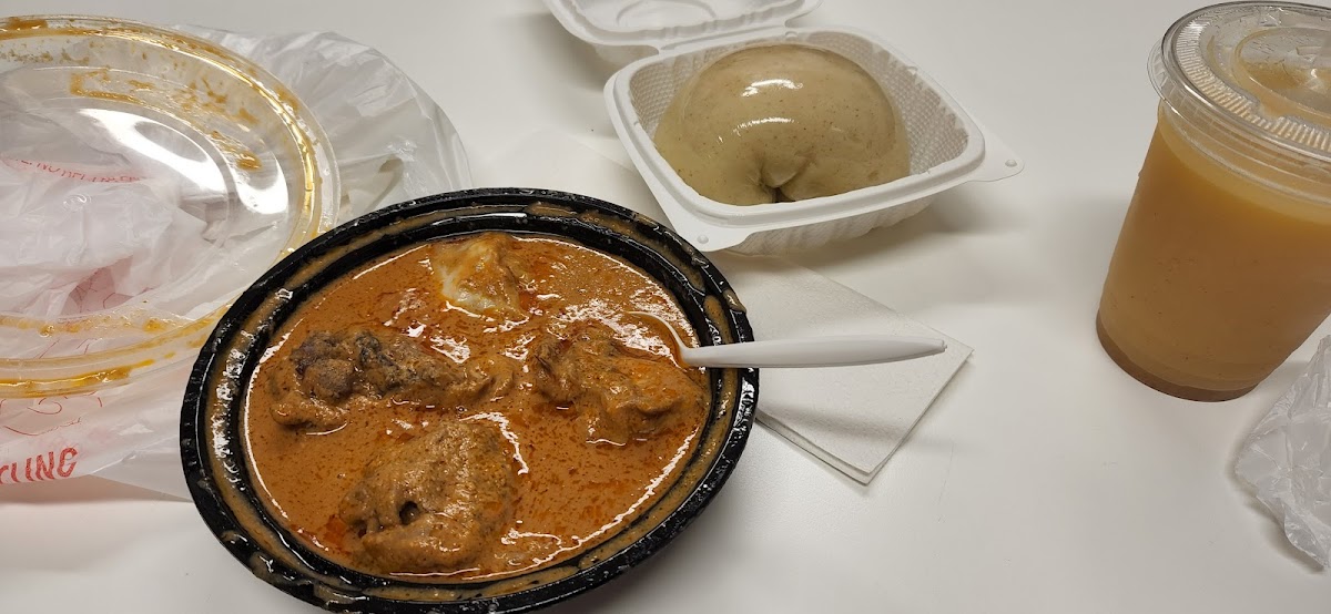 Rainbow African Restaurant -West African Cuisine-7