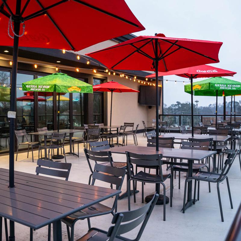 Raines On Exchange Bar And Grill, Llc