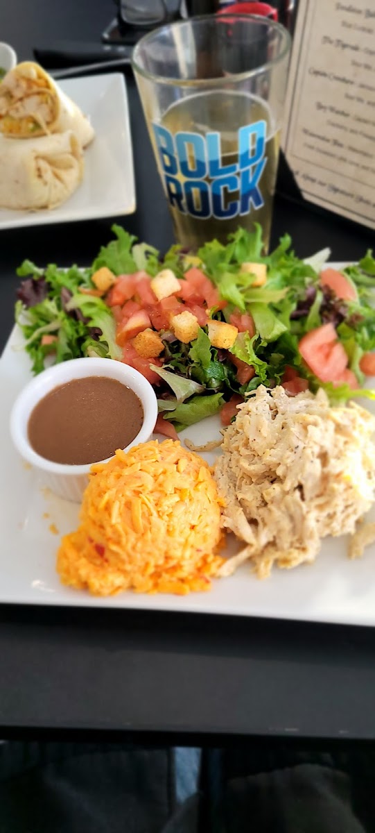 Raines On Exchange Bar And Grill, Llc-10