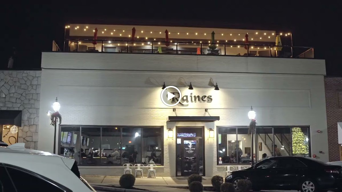 Raines On Exchange Bar And Grill, Llc-2