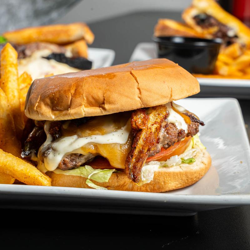 Raines On Exchange Bar And Grill, Llc-3