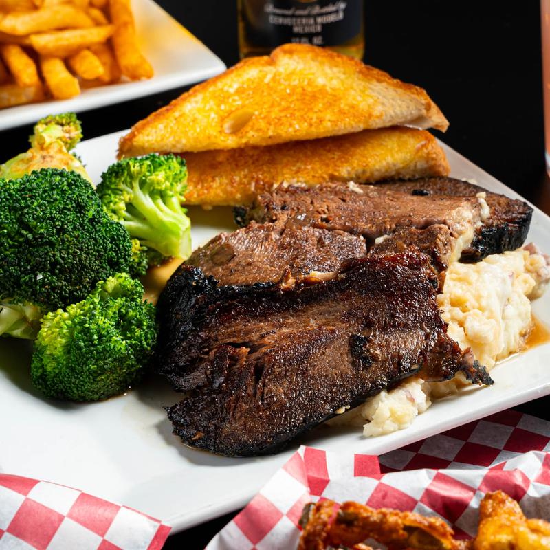 Raines On Exchange Bar And Grill, Llc-4