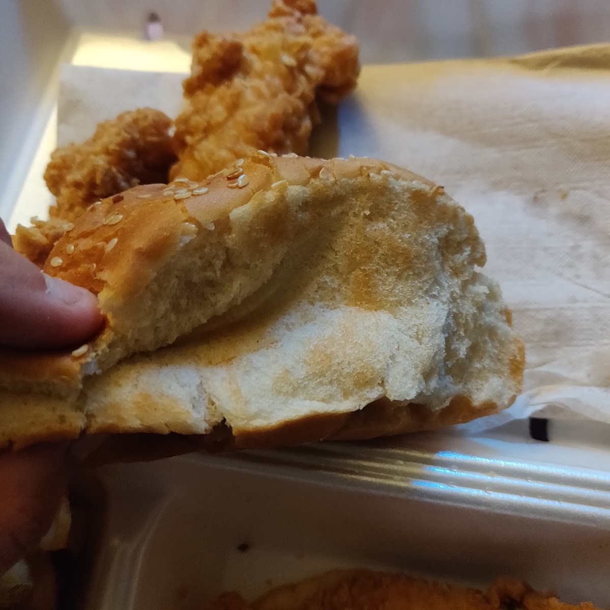 Raising Cane's Chicken Fingers-6