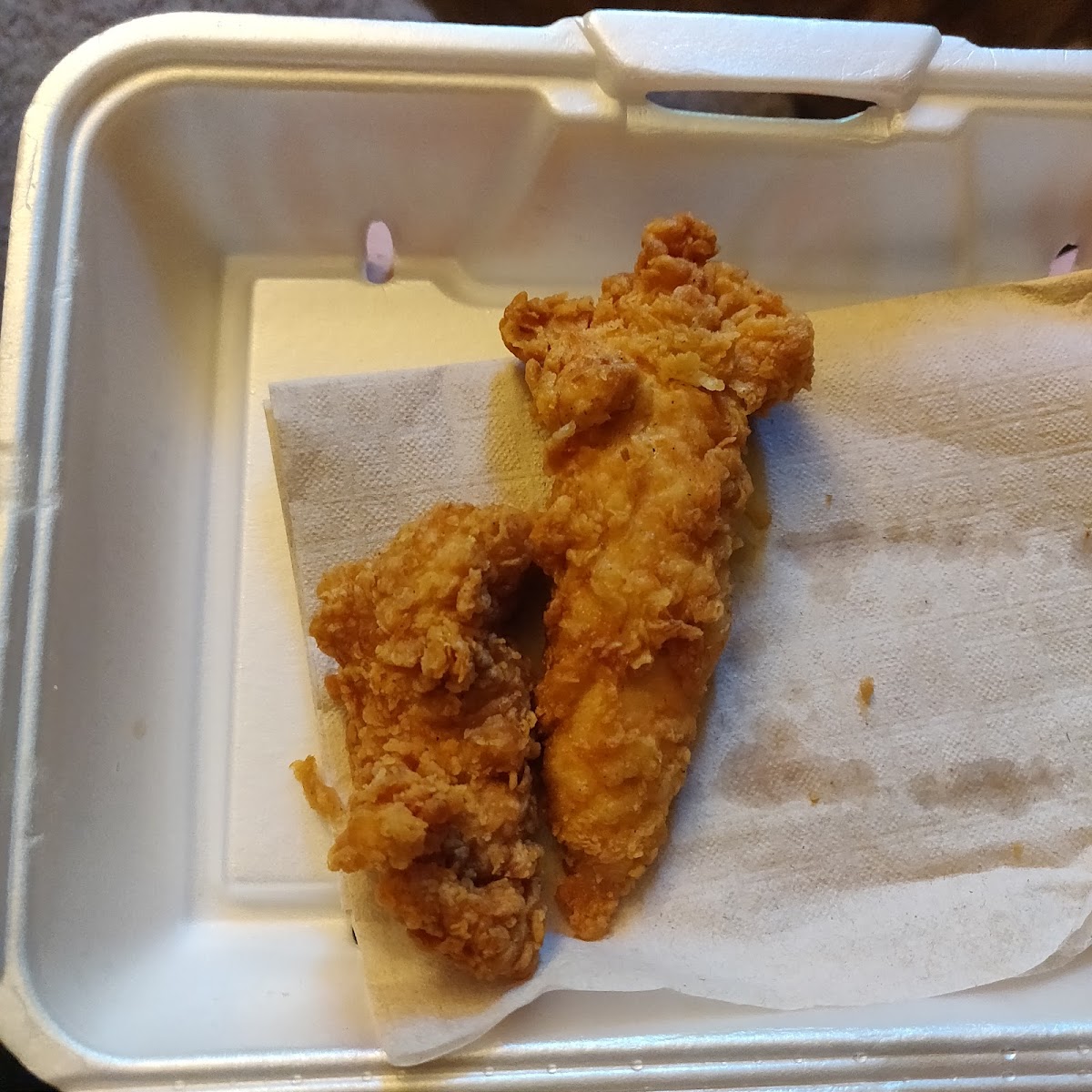 Raising Cane's Chicken Fingers-8
