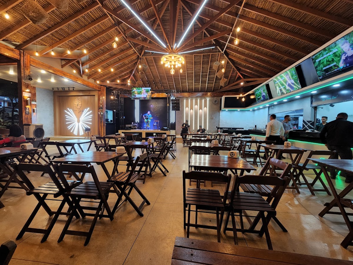 Raiz Sertaneja Gastrobar Parauapebas