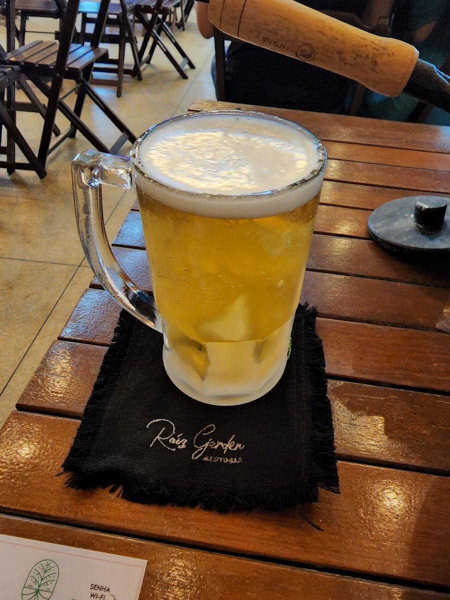 Raiz Sertaneja Gastrobar Parauapebas-3