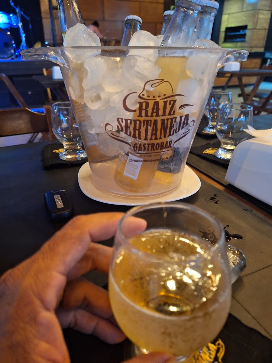 Raiz Sertaneja Gastrobar Parauapebas-4