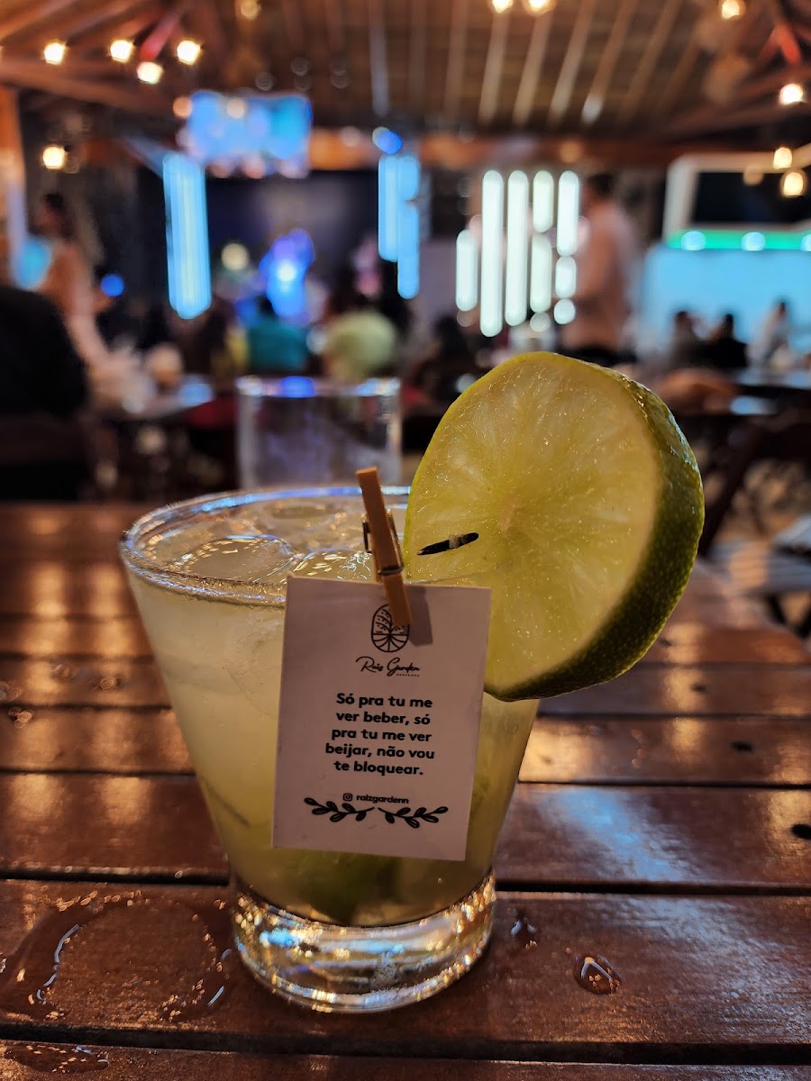 Raiz Sertaneja Gastrobar Parauapebas-5