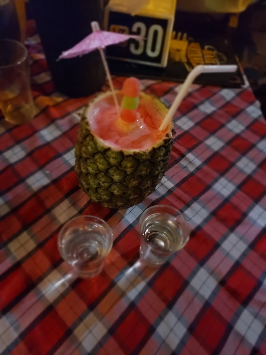 Raiz Sertaneja Gastrobar Parauapebas-7