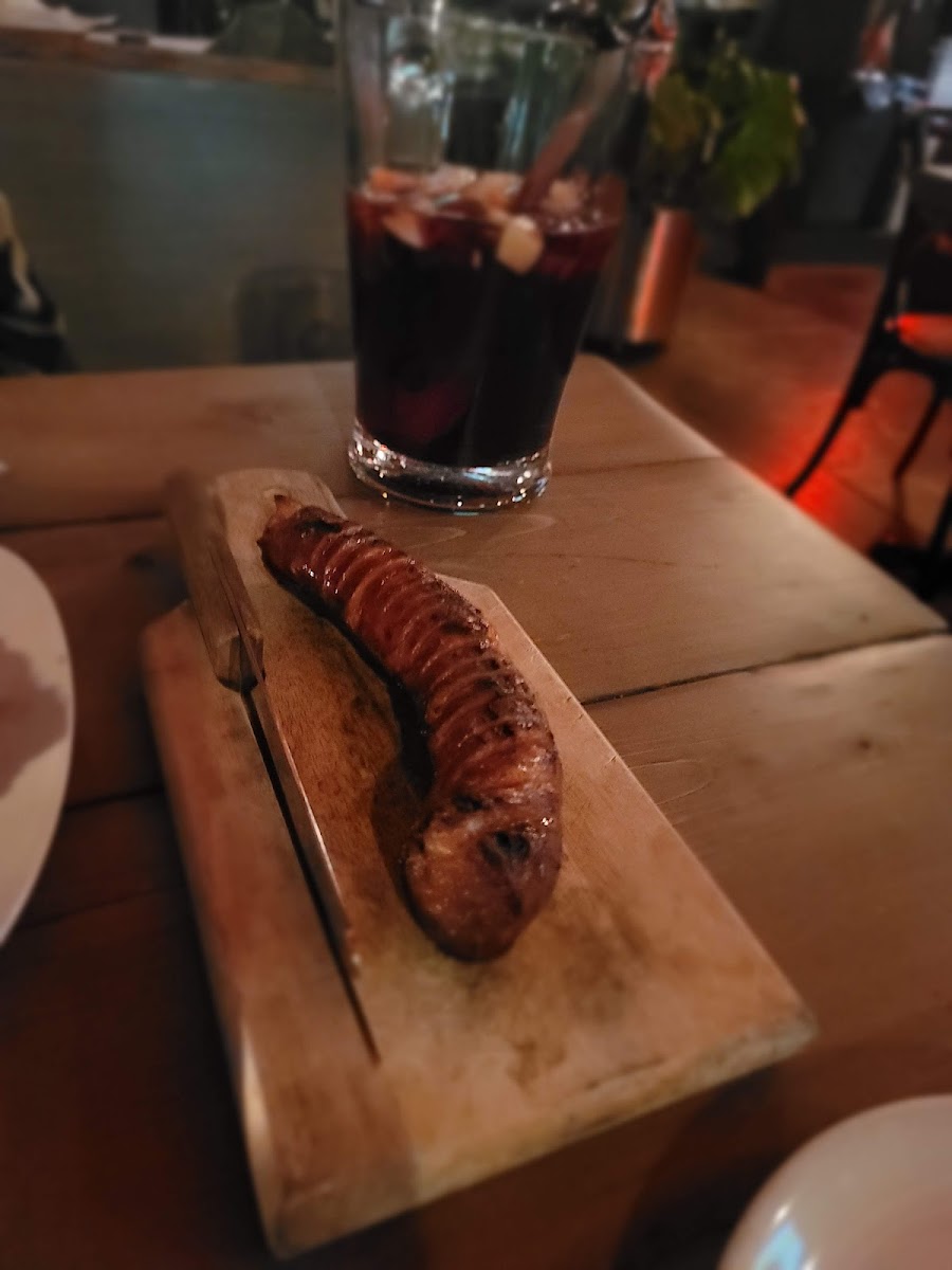 Raizes Churrascaria-7