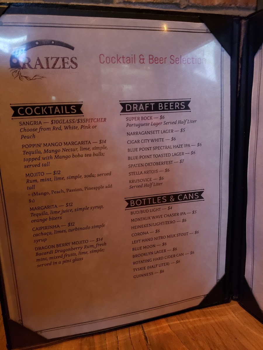 Menu Raizes Churrascaria-2