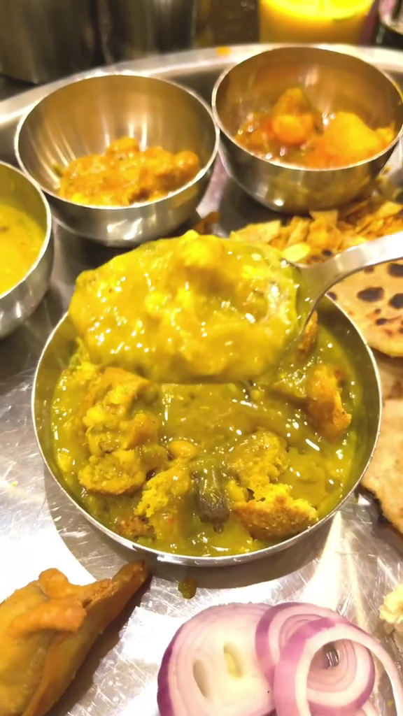 Raj Mahal Restaurant-2