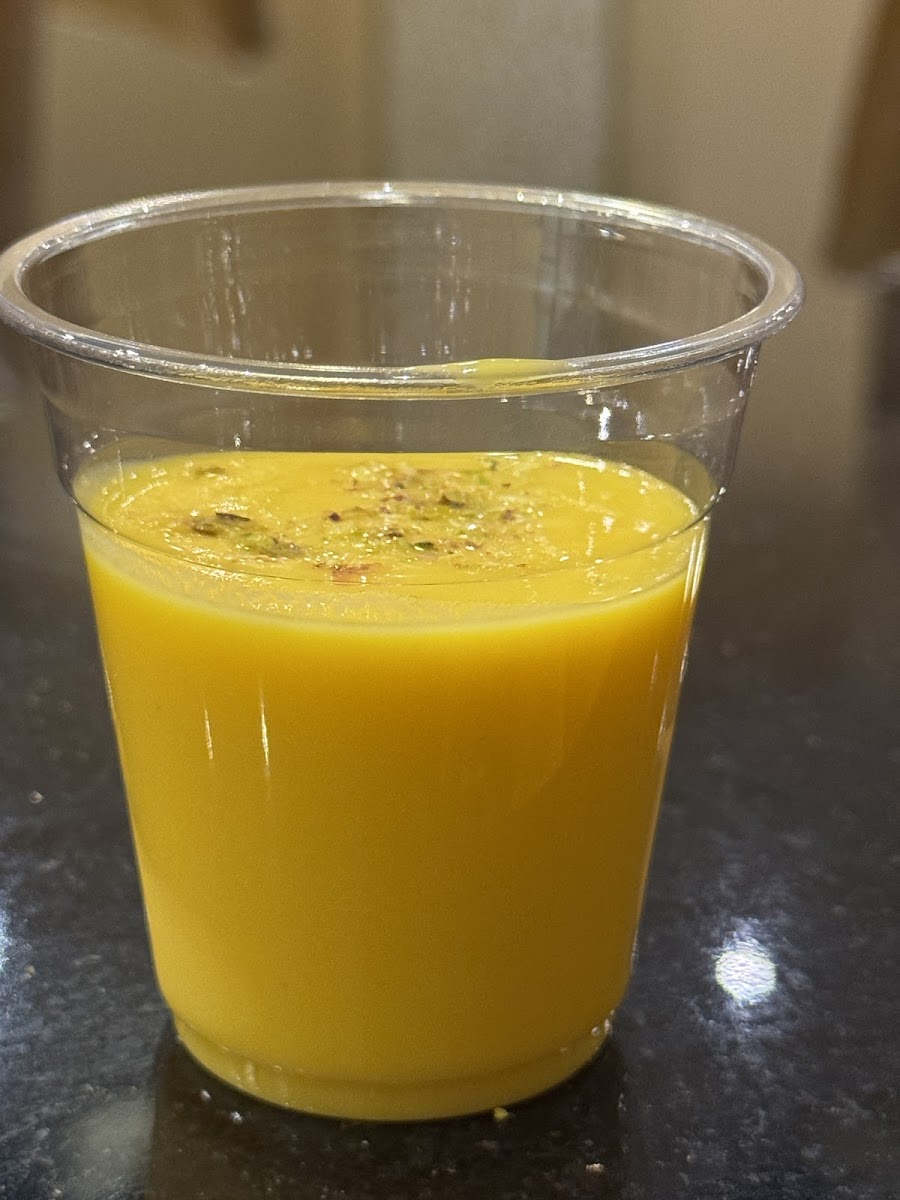 Raj Mahal Restaurant-6