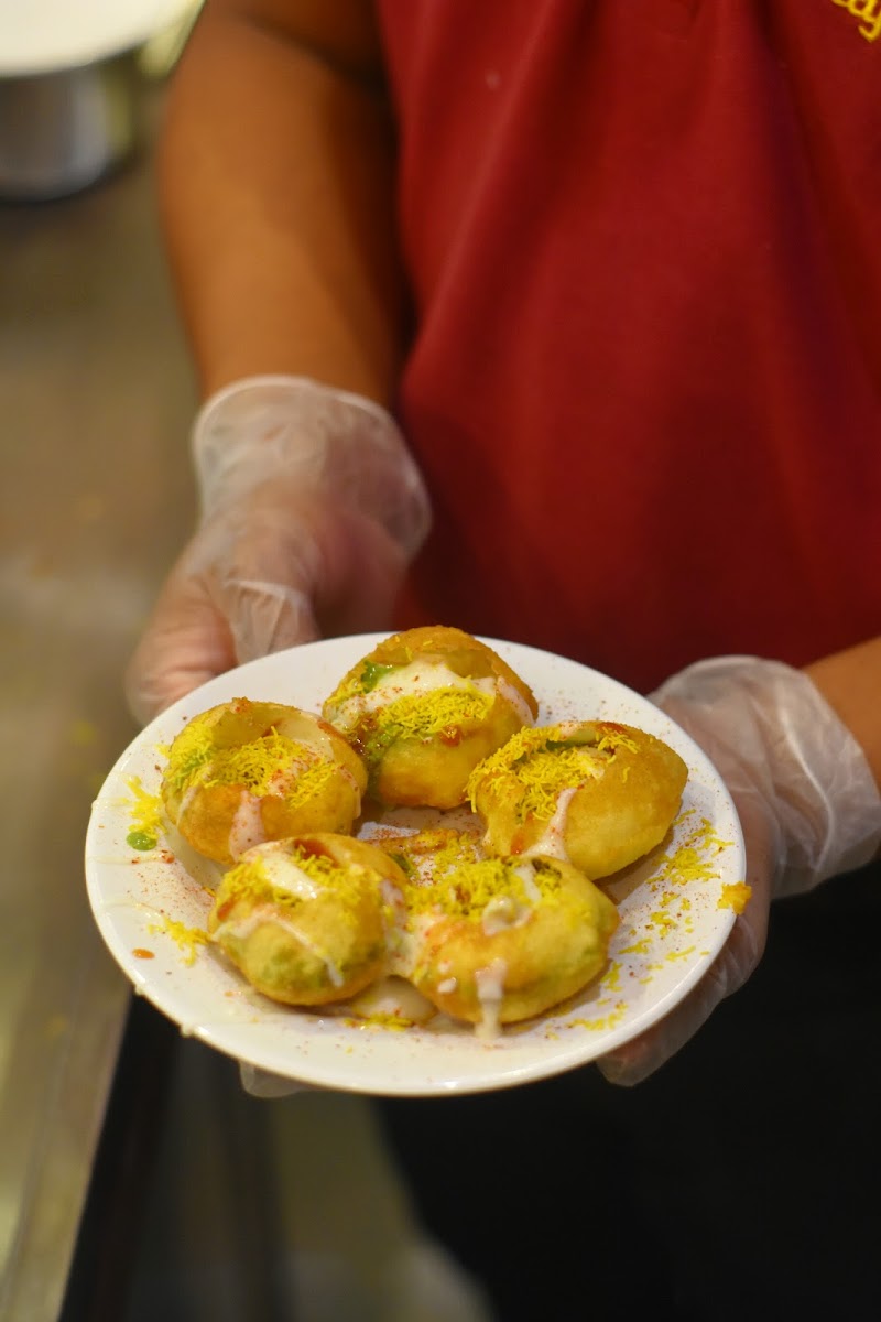 Raj Mahal Restaurant-8
