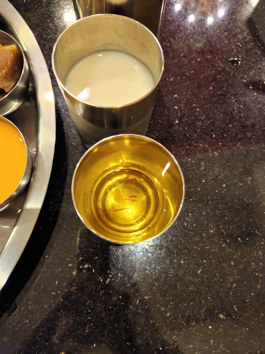 Raj Mahal Restaurant-9