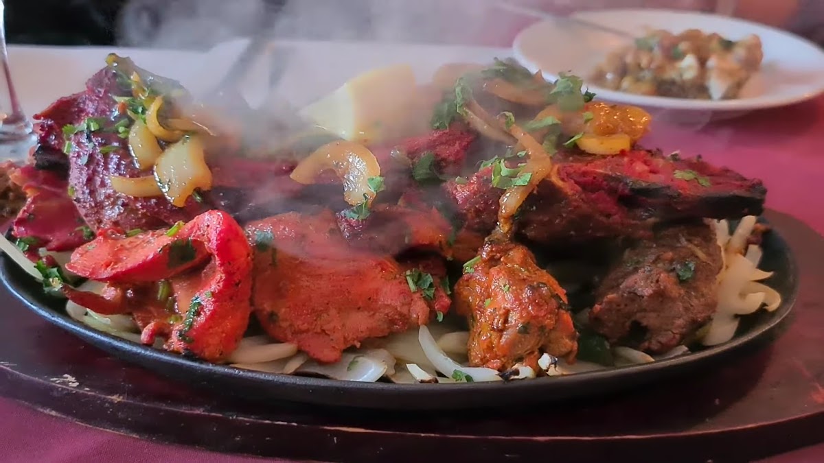 Raj Of India - Rochester-2