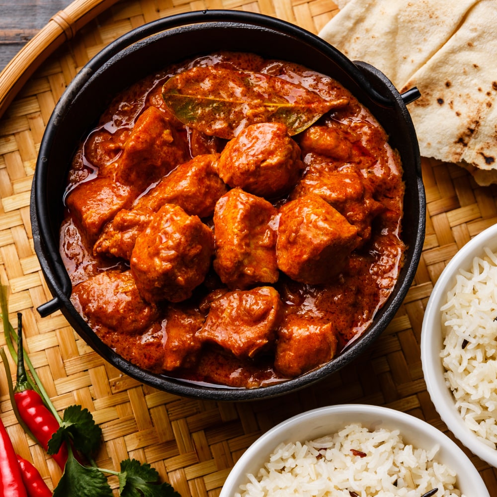 Raj Of India - Rochester-3