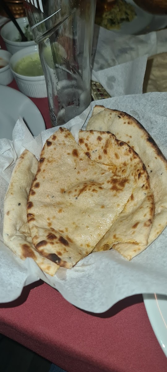 Raj Of India - Rochester-5