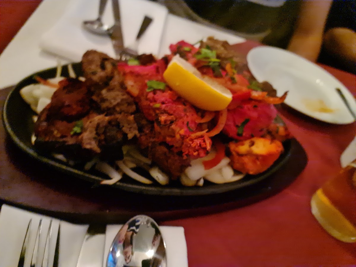 Raj Of India - Rochester-6
