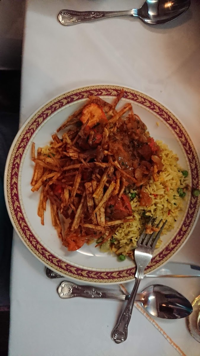 Raj Of India - Rochester-8