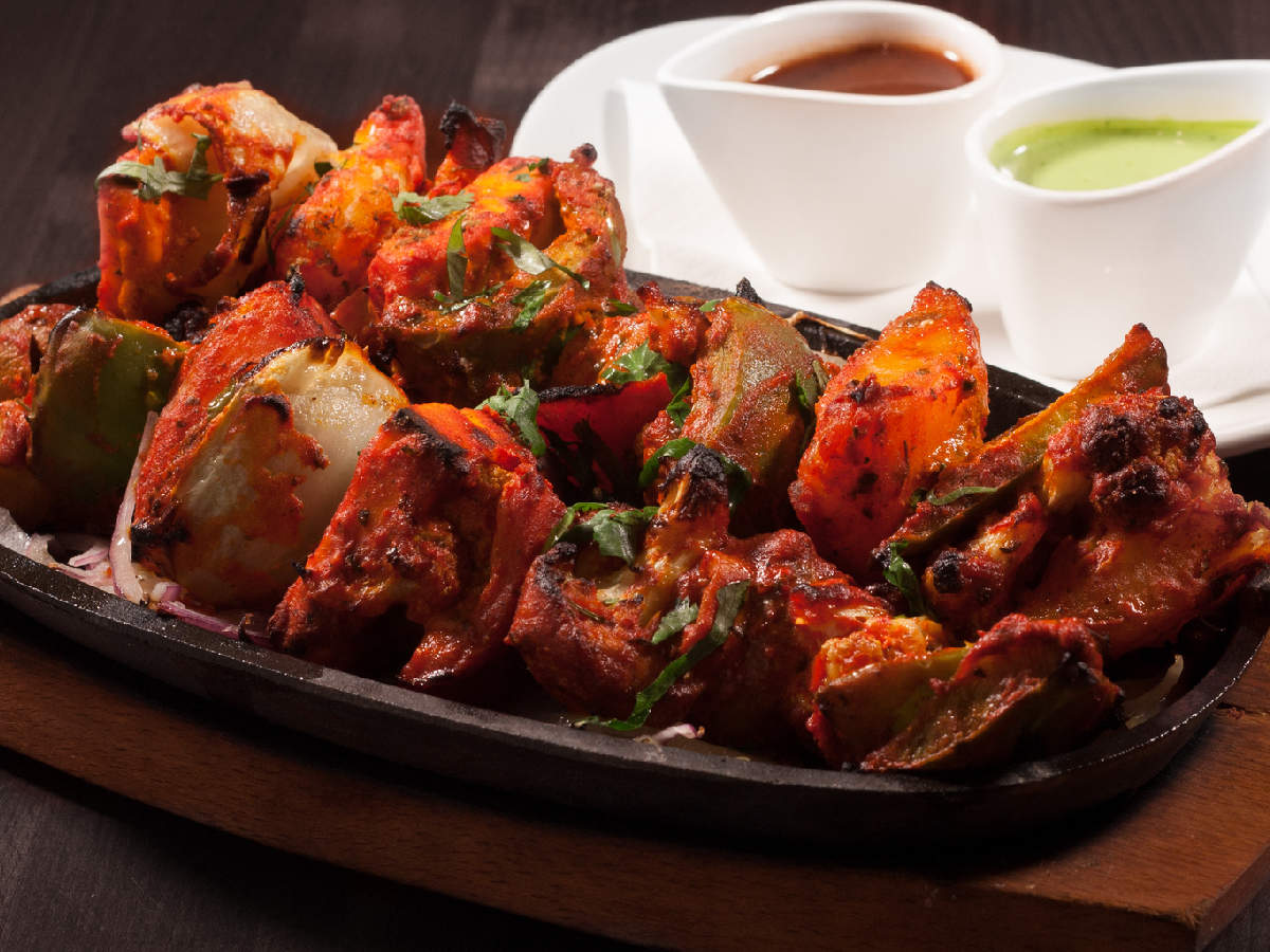 Raj Of India - Rochester-9