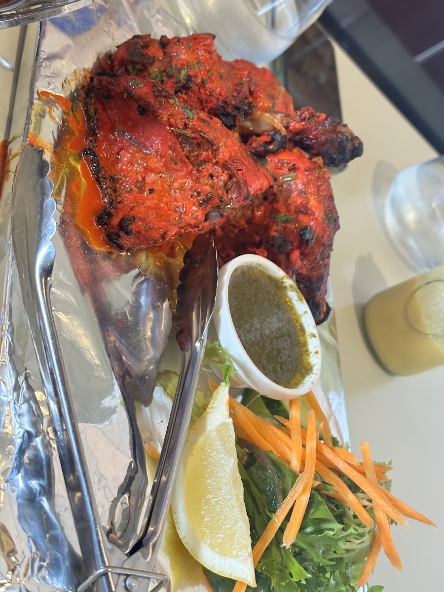 Raj On Taj Port Adelaide Plaza-9