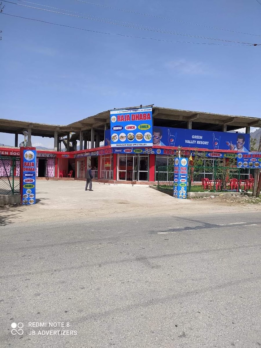Raja Dhaba