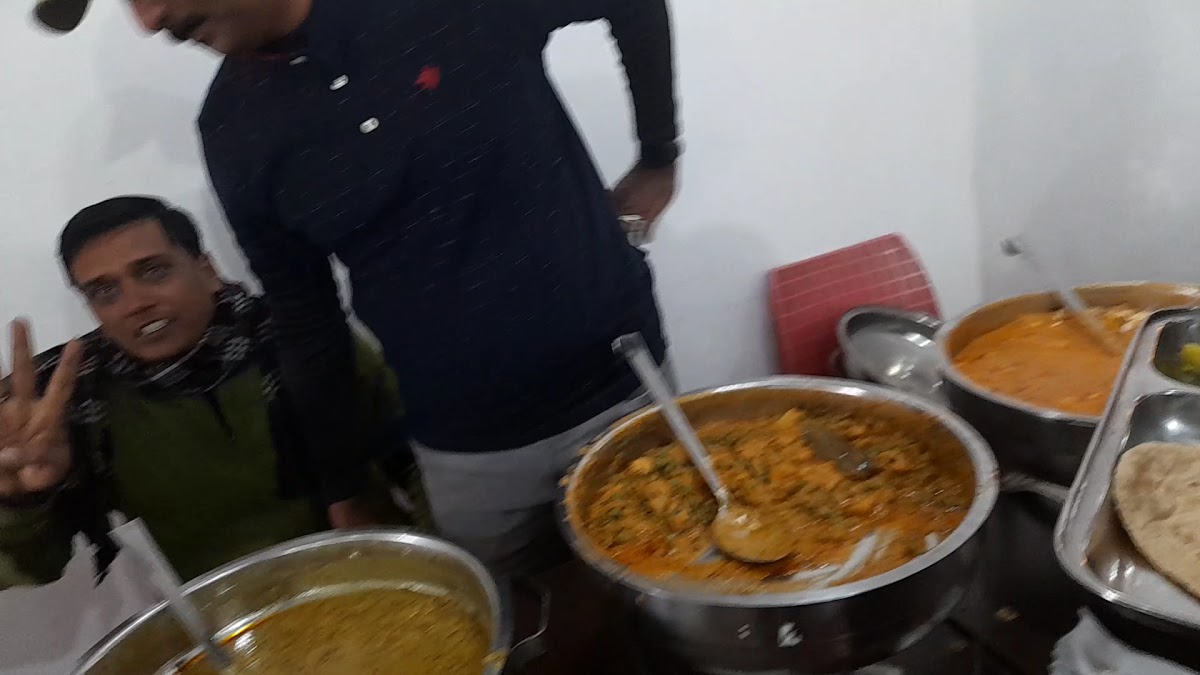 Raja Dhaba-2