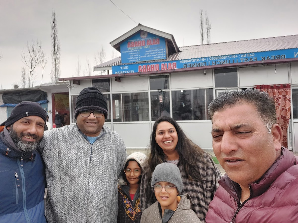 Raja Dhaba-4