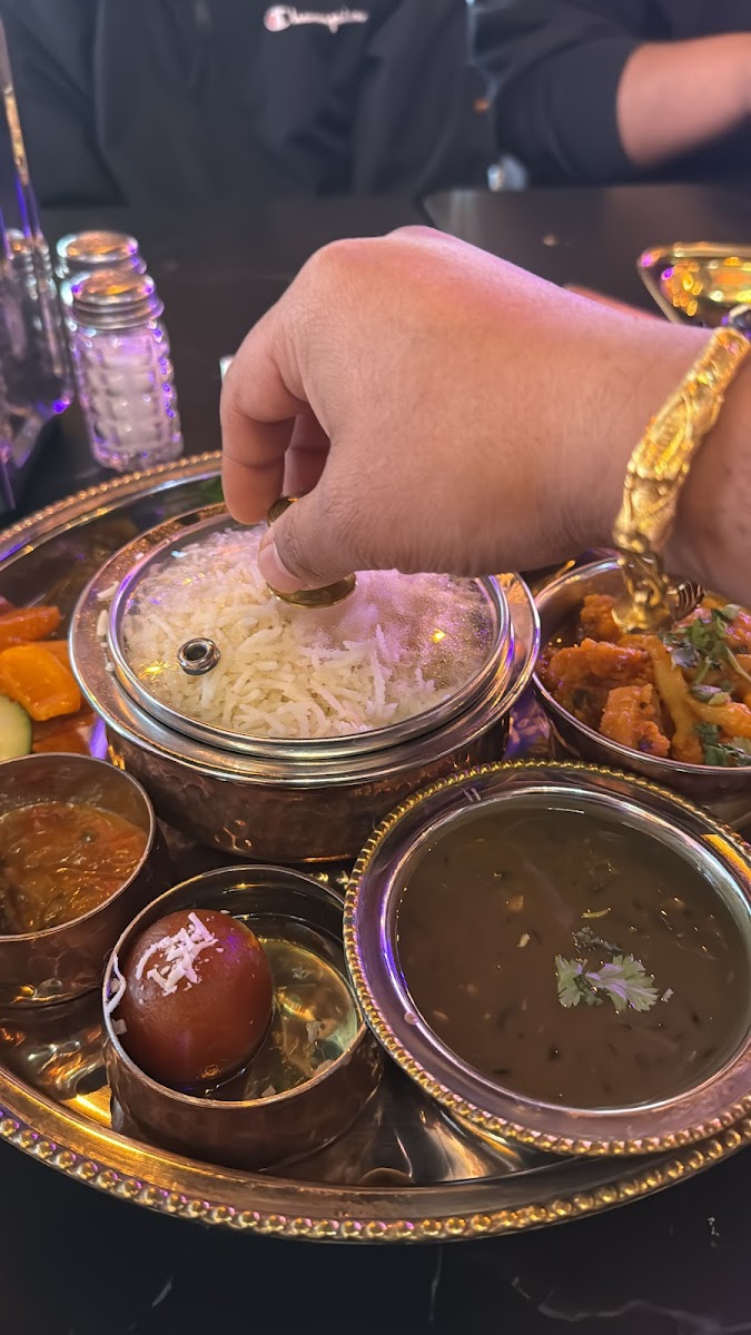 Rajamati Restaurant & Bar-10