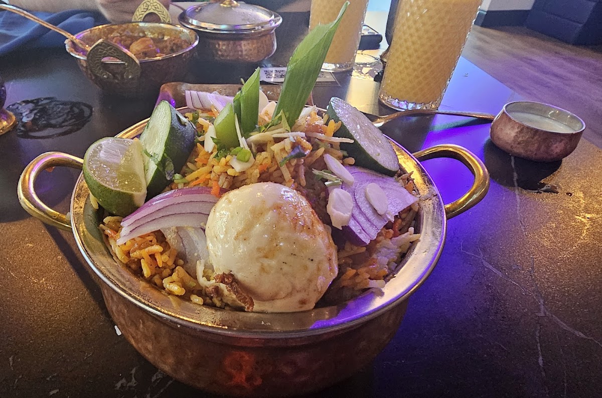 Rajamati Restaurant & Bar-5