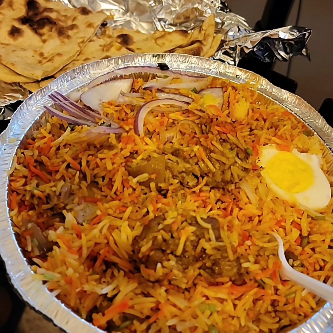 Rajamati Restaurant & Bar-7