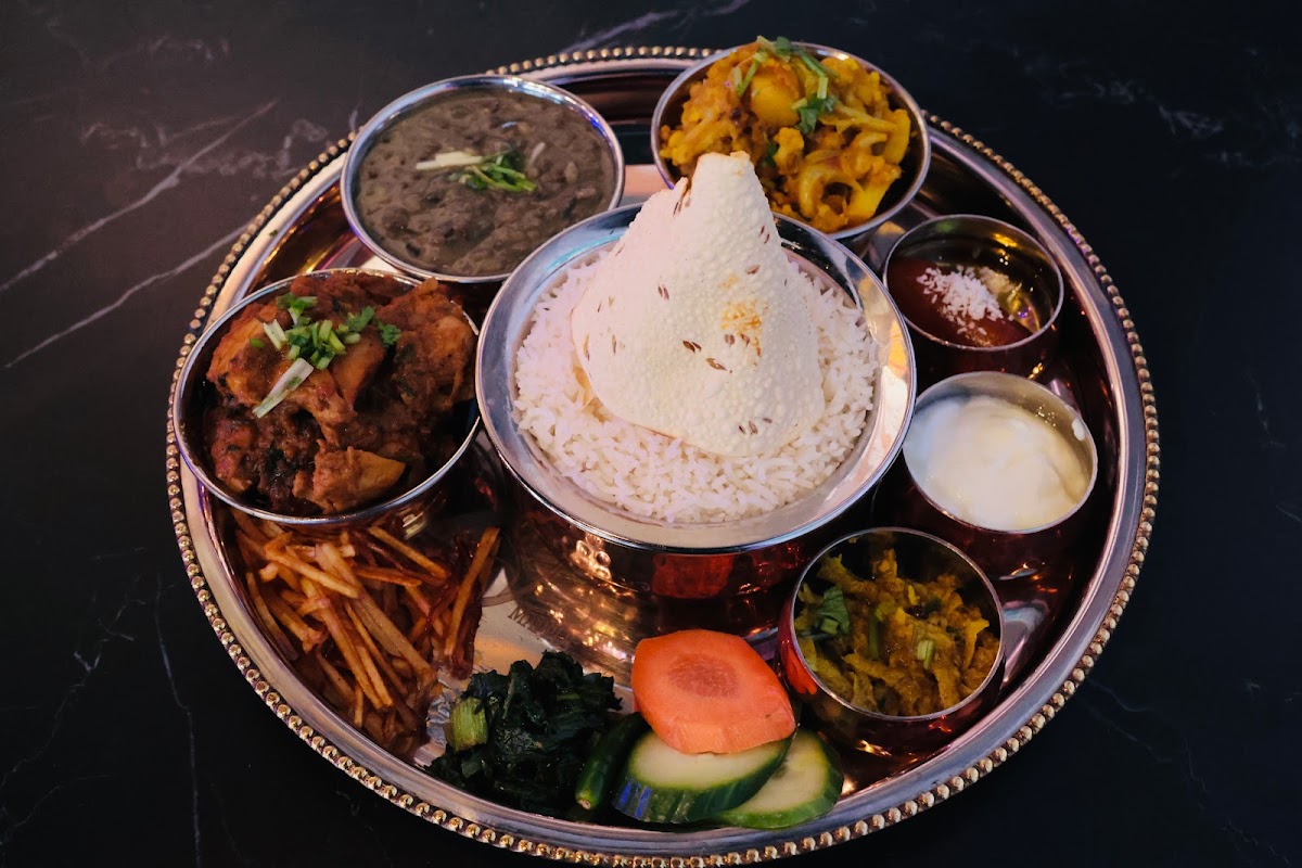 Rajamati Restaurant & Bar-8