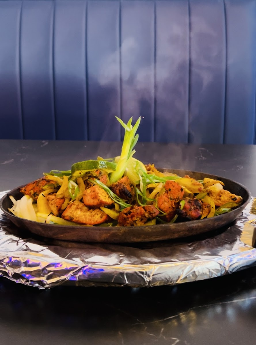 Rajamati Restaurant & Bar-9