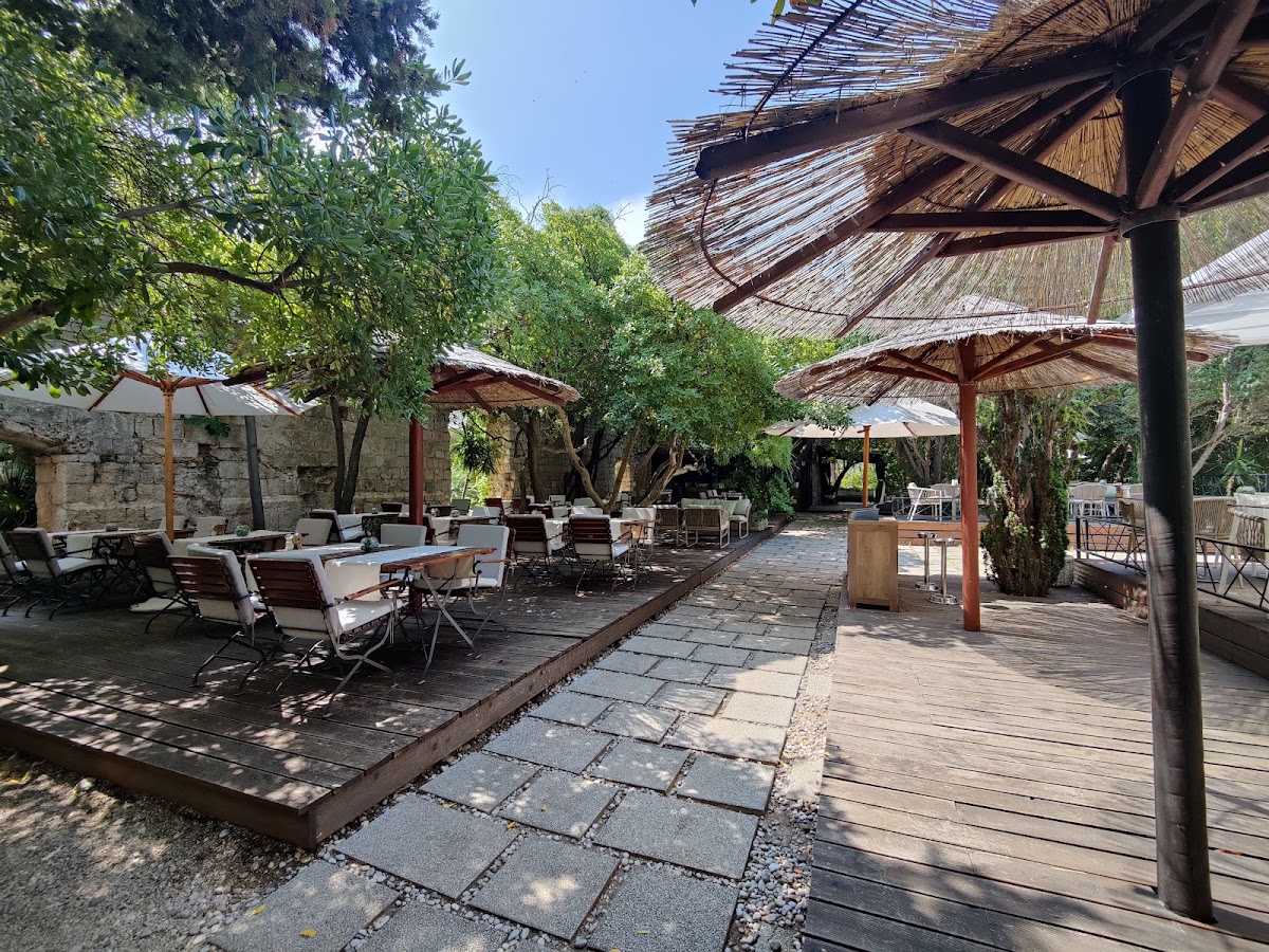 Rajski Vrt - Eden Garden Restaurant-3