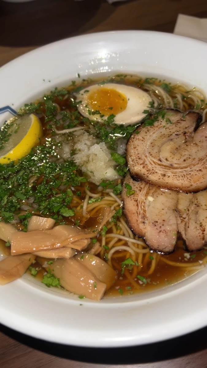 Rakkan Ramen - Coppell-2
