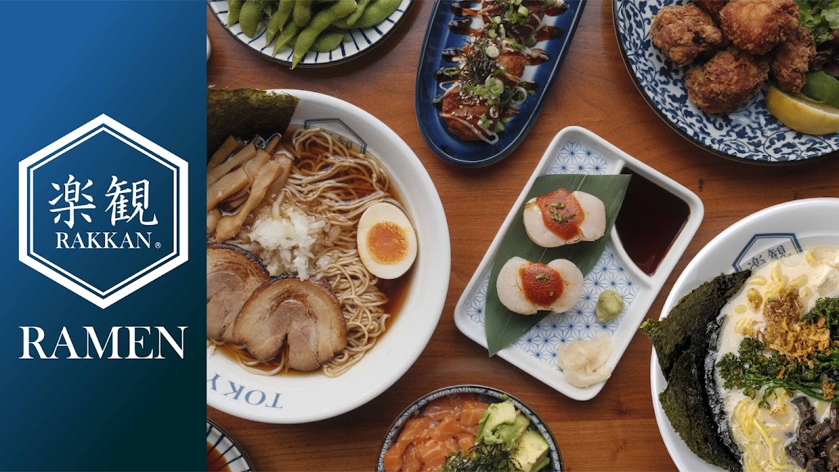 Rakkan Ramen - Coppell-3