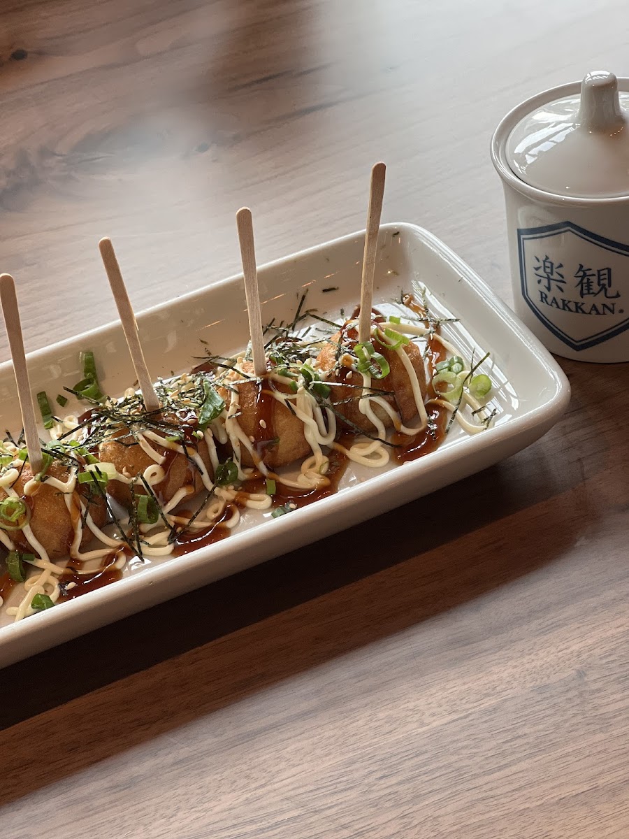 Rakkan Ramen - Coppell-7