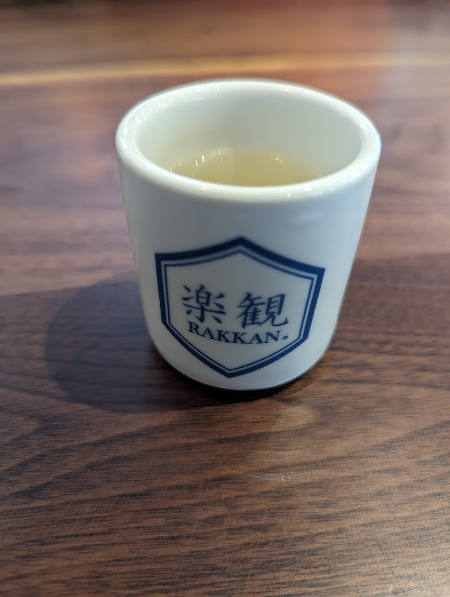 Rakkan Ramen - Coppell-9