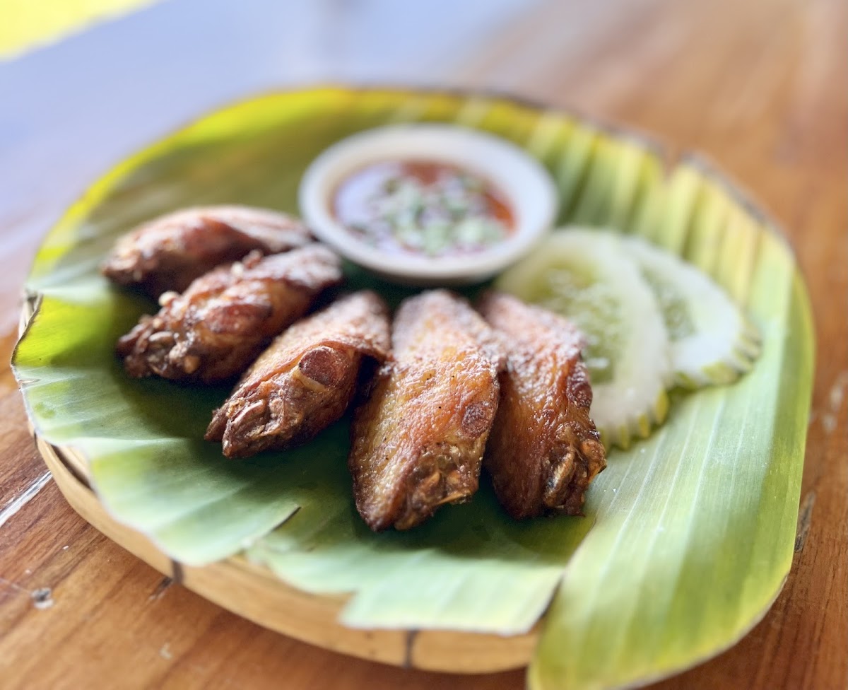 Rakkanna Noodle & Café Kanchanaburi-10