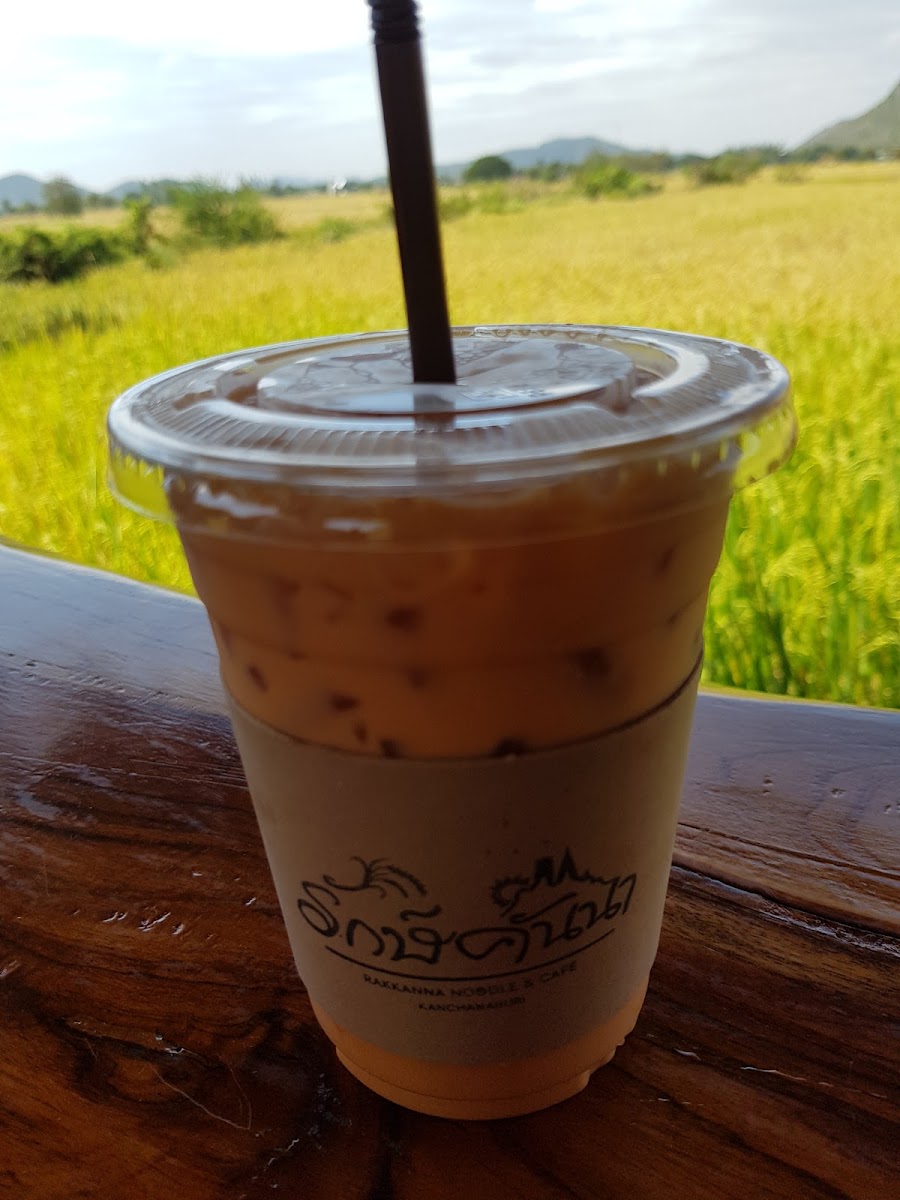 Rakkanna Noodle & Café Kanchanaburi-5